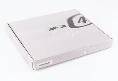 Lot #3040 Apple Twentieth Anniversary Macintosh (TAM) (with Box) - Image 10