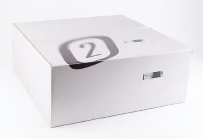 Lot #3040 Apple Twentieth Anniversary Macintosh (TAM) (with Box) - Image 8