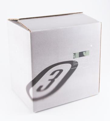 Lot #3040 Apple Twentieth Anniversary Macintosh (TAM) (with Box) - Image 9