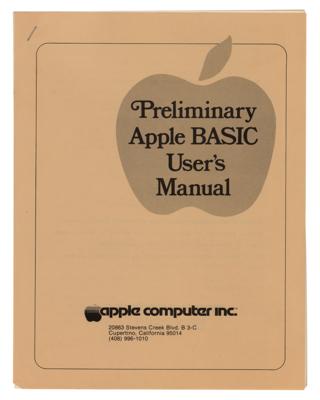 Lot #3001 Apple-1 Computer Signed by Steve Wozniak - Image 25