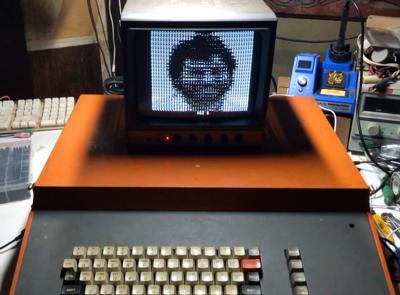 Lot #3001 Apple-1 Computer Signed by Steve Wozniak - Image 28