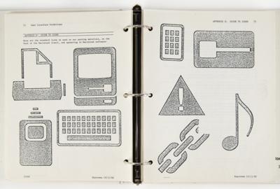 Lot #3021 Apple II and Macintosh (5) Developer Manuals - Image 11