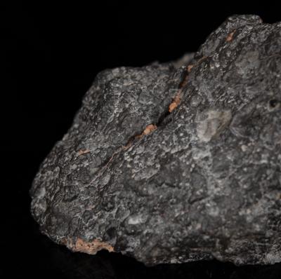 Lot #4414 NWA 13951 Lunar Meteorite 'Starry Night' End Cut - Large 2.97 lb Moon Rock - Image 10