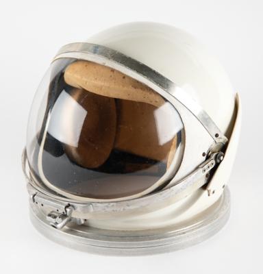 Lot #4034 Gemini G-3-C Helmet Replica - Image 3