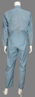 Lot #4246 Edgar Mitchell's Apollo Era Flight Suit - Image 4