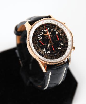 Lot #4405 Breitling Navitimer Cosmonaute Limited Edition Watch - Image 2