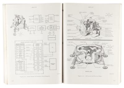 Lot #4336 Apollo Spacecraft Familiarization Manual (1966) - Image 5