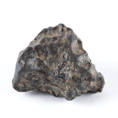 Lot #4413 Martian Meteorite (Paired with Swayyah 005) - Image 2