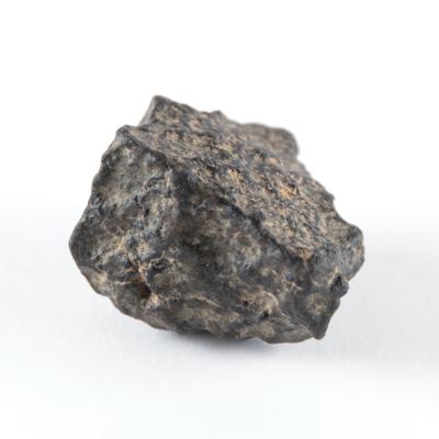 Lot #4413 Martian Meteorite (Paired with Swayyah 005) - Image 3