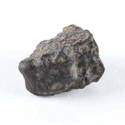 Lot #4413 Martian Meteorite (Paired with Swayyah 005) - Image 4