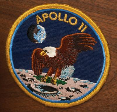Lot #4091 Apollo 11 Flown CM Rotational Hand Controller #1 - Image 7