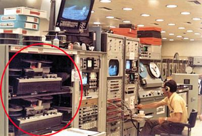 Lot #4327 Apollo-era Ampex VR-660C Video Recorder - Image 25