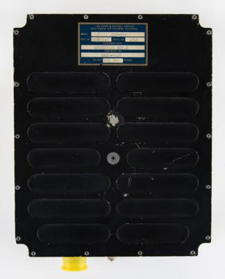 Lot #4342 Saturn 1B Flight Data Recorder - Image 3