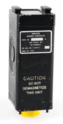 Lot #4037 Gemini Guidance Comparator Indicator - Image 2