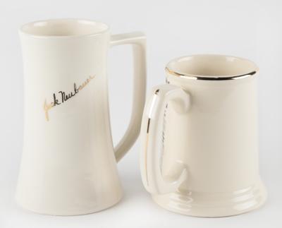 Lot #525 Apollo Souvenir Mugs (2) - Image 3