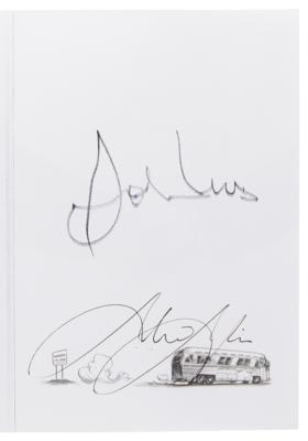 Lot #370 John Lewis Signed Book - March (Vol. 2) - Image 4