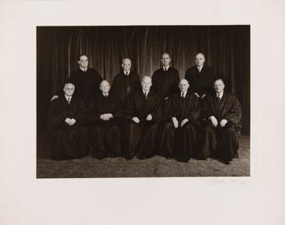 Lot #442 Supreme Court (7) Photographs - Image 5