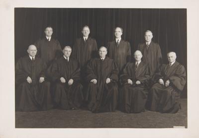 Lot #442 Supreme Court (7) Photographs - Image 7