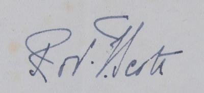 Lot #267 Robert Falcon Scott Autograph Letter Signed - Image 3