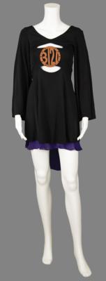 Lot #5315 Prince: 3121 Party Waitress Dress Designed by Lady J (Size 00) - Image 1
