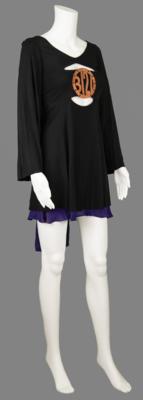 Lot #5315 Prince: 3121 Party Waitress Dress Designed by Lady J (Size 00) - Image 2