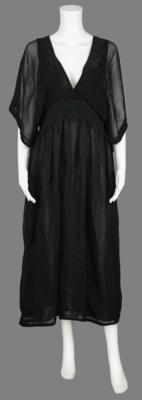 Lot #5141 Joni Mitchell's Personally-Worn Dress from the 'Don Juan's Reckless Daughter' Album Artwork - Image 1