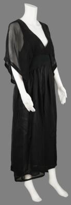 Lot #5141 Joni Mitchell's Personally-Worn Dress from the 'Don Juan's Reckless Daughter' Album Artwork - Image 2