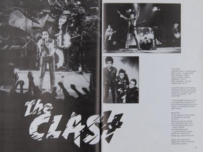 Lot #5229 Punk Books (2) - Punk Rock (Virginia Boston) and The Ramones: An Illustrated Biography - Image 4