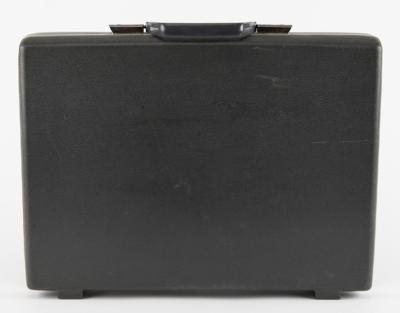 Lot #5128 Elvis Presley's Personally-Owned Samsonite Briefcase - Image 5