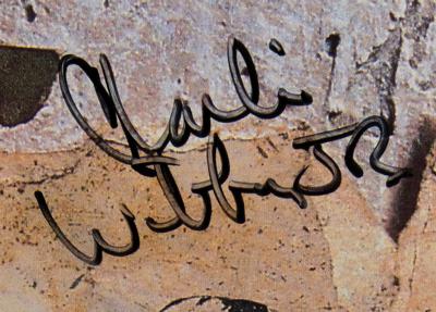 Lot #5233 Traveling Wilburys Signed Album - Exceedingly Rare! - Image 4