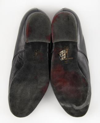 Lot #5246 Michael Jackson's Personally-Worn Supadance Dance Shoes - Image 4