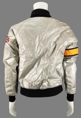 Lot #5108 Pink Floyd 1977 'In the Flesh Tour' Crew Jacket - Image 2