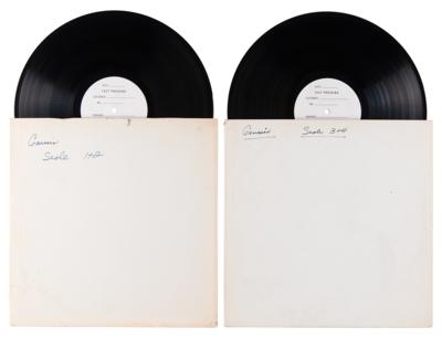 Lot #5179 Genesis Test Pressings for The Lamb Lies Down on Broadway - Image 1