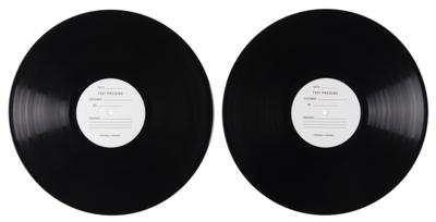 Lot #5179 Genesis Test Pressings for The Lamb Lies Down on Broadway - Image 2