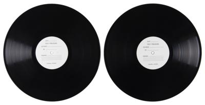 Lot #5179 Genesis Test Pressings for The Lamb Lies Down on Broadway - Image 3