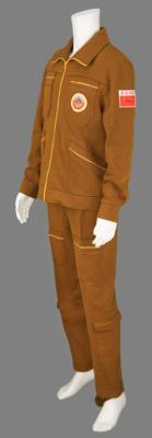 Lot #570 Soviet Union Flight Suit - Image 2