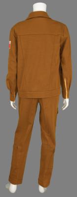 Lot #570 Soviet Union Flight Suit - Image 3