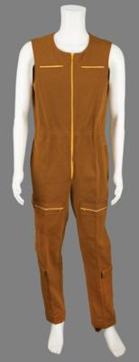 Lot #570 Soviet Union Flight Suit - Image 4