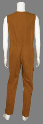 Lot #570 Soviet Union Flight Suit - Image 5