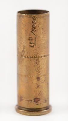 Lot #238 Jack Ruby: Bullet Fired From the Gun that Shot Oswald - Image 4