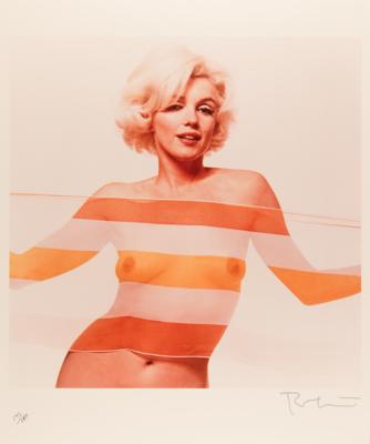 Lot #710 Marilyn Monroe: Bert Stern Limited Edition Portfolio - 'The Last Sitting' - Image 11