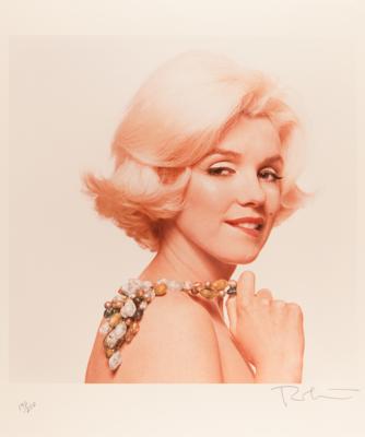 Lot #710 Marilyn Monroe: Bert Stern Limited Edition Portfolio - 'The Last Sitting' - Image 4