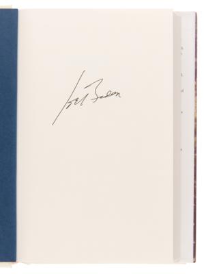 Lot #41 Joe Biden Signed Book - Promise Me, Dad - Image 4