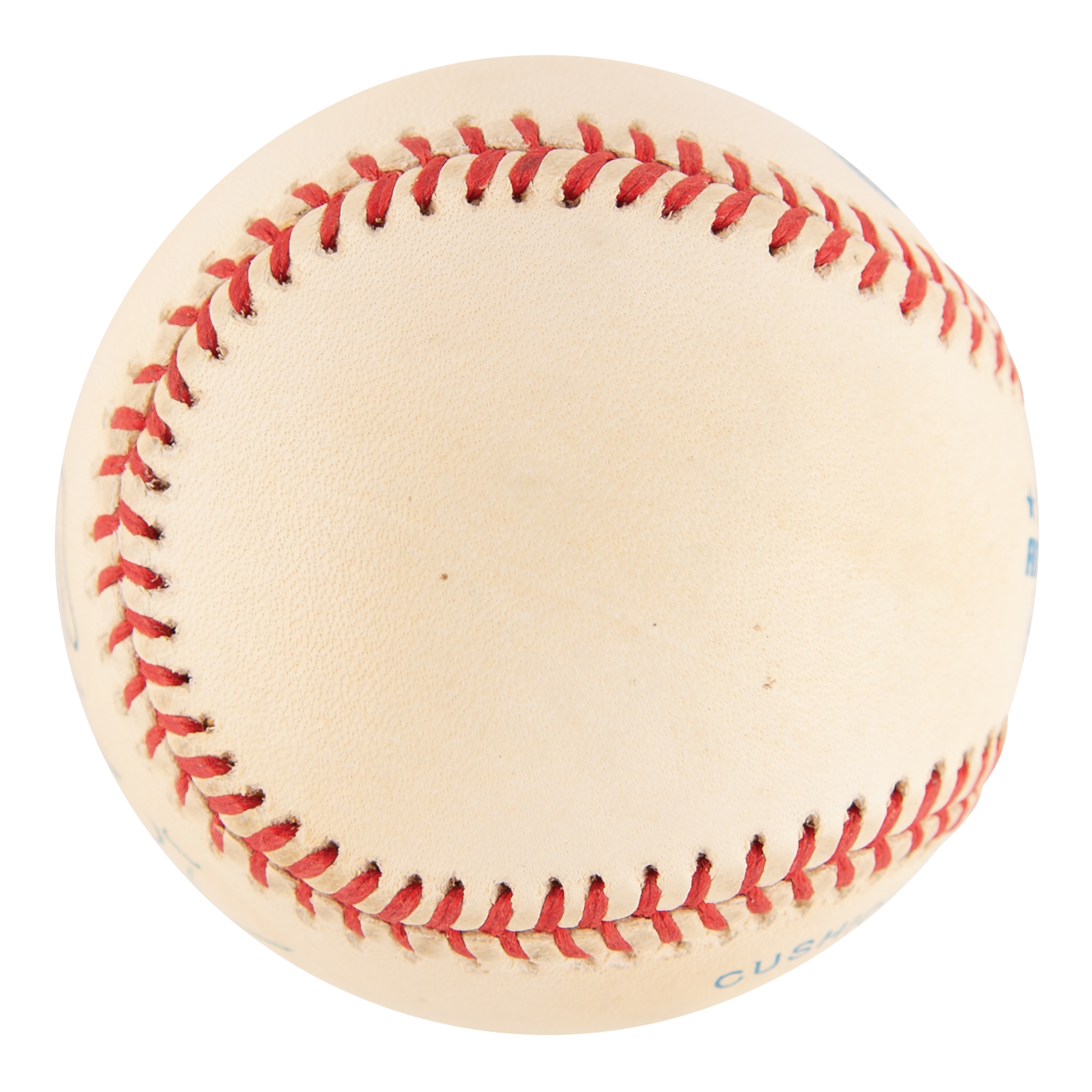 Lot #205 Dalai Lama Signed Baseball - Image 6