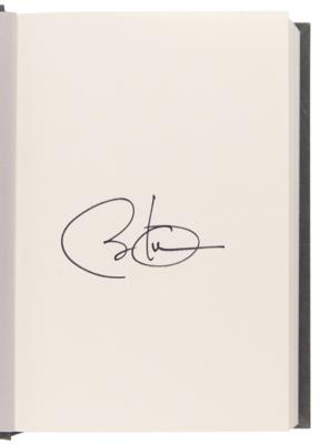 Lot #135 Barack Obama Signed Book -  A Promised Land - Image 4
