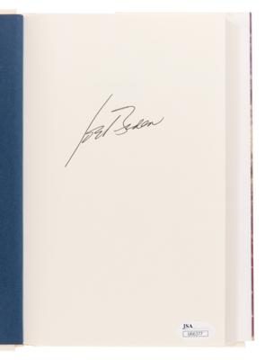 Lot #39 Joe Biden Signed Book - Promise Me, Dad - Image 4