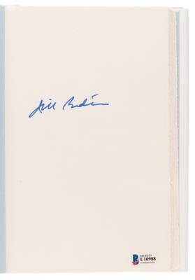 Lot #38 Jill Biden Signed Book - Where the Light Enters - Image 4