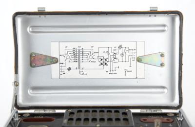 Lot #407 Fialka M-125 Cipher Machine - Image 12