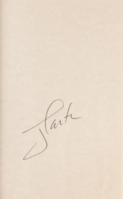 Lot #69 Jimmy Carter (6) Signed Books - Image 3