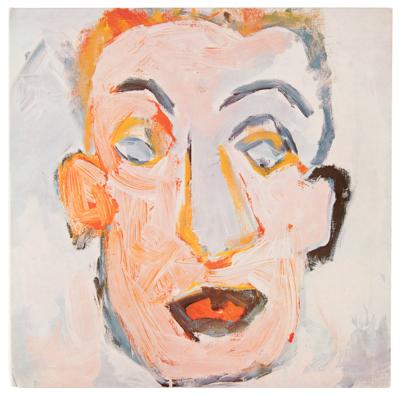 Lot #749 Bob Dylan Signed Album - Self Portrait - Image 3